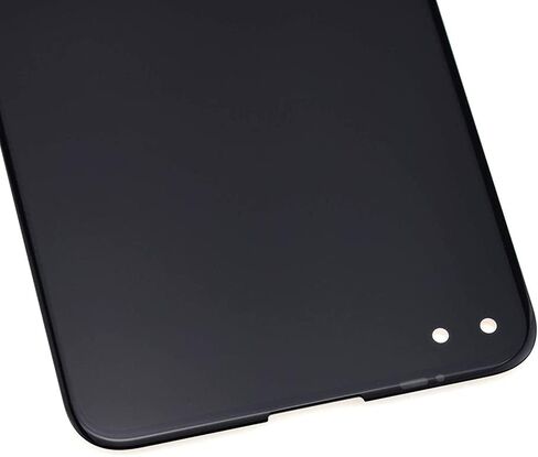 PDTEK LCD Screen Replacement Touch Display Digitizer Assembly for Motorola Moto G 5G Plus G (5G) Plus XT2075 XT2075-3 XT2075-2 XT2075-1 / ONE 5G Plus/Edge S (6.7 in-Black) in Kuwait