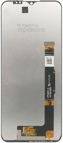 Ygpmoiki for TCL 30 XE Screen Replacement 30 XE 5G T767W T767G LCD Screen Display Touch Panel Digitizer Replacement 6.5" in Kuwait