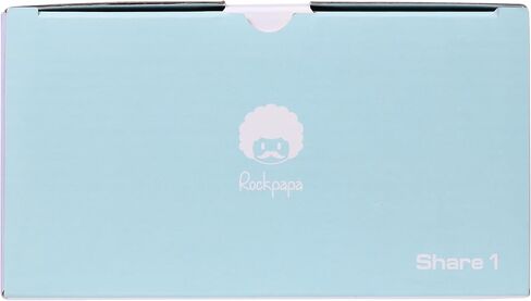 rockpapa 3.5mm Kids Headphones Wired with Mic & Share Port, 85/94dB Limited | Student Childs Boys Girls Corded Head phones Foldable for Chromebooks Laptop Phones MP3 Green/Yellow in Kuwait