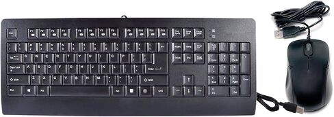 كمبيوتر مكتبي Dell Optiplex 9020 - Intel Core i5 3.5 جيجا هرتز، 16 جيجا DDR3، 1 تيرابايت SSD جديد، Windows 10 Pro 64 بت، WiFi + شاشة LCD جديدة مقاس 24 بوصة (متجددة) in Kuwait