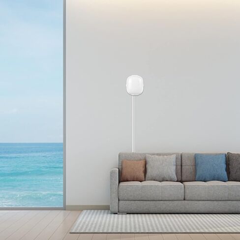 Wall Mount for Google Nest WiFi Pro 6E Ceiling Mount 1 Pack (Router not Included) in Kuwait