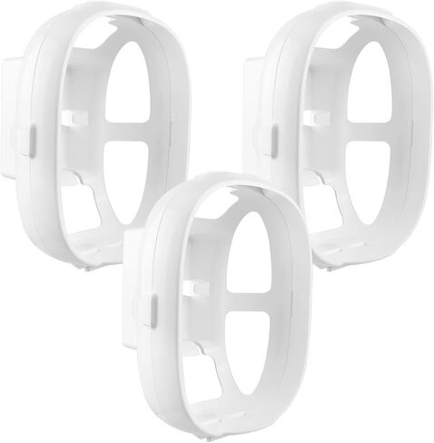 Wall Mount for Google Nest WiFi Pro 6E Ceiling Mount 1 Pack (Router not Included) in Kuwait