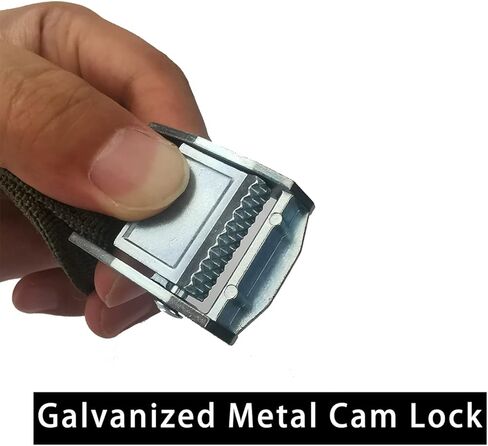 احزمة كاميرا تريل، حزام كاميرا العاب في ساكبي مع ابزيم من خليط معدني طويل الامد من الياف النايلون لكاميرا الغزلان وحامل الشجرة وكاميرا الالعاب، قطعتين، اخضر, جريه مارل in Kuwait