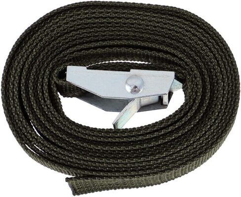 احزمة كاميرا تريل، حزام كاميرا العاب في ساكبي مع ابزيم من خليط معدني طويل الامد من الياف النايلون لكاميرا الغزلان وحامل الشجرة وكاميرا الالعاب، قطعتين، اخضر, جريه مارل in Kuwait