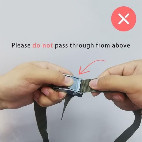 احزمة كاميرا تريل، حزام كاميرا العاب في ساكبي مع ابزيم من خليط معدني طويل الامد من الياف النايلون لكاميرا الغزلان وحامل الشجرة وكاميرا الالعاب، قطعتين، اخضر, جريه مارل in Kuwait