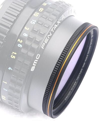 Fotasy 40mm MRC Multi-Resistant Nano Coating Super Slim MC CPL Circular PL HD Filter in Saudi Arabia