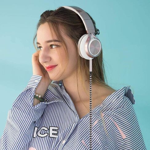 كابل مقبس صوت Aux، 3.5 مم، [معتمد من Apple MFi] 3.3 أقدام كابل Aux لهاتف iPhone من النايلون المضفر متوافق مع iPhone 14 13 12 11 XS XR X iPad iPod إلى السيارة/مكبر الصوت/Home Stereo/سماعة الرأس in Kuwait