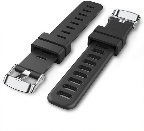 TUSITA 2-PACK الكاحل وحزام تمديد المعصم بحجم أكبر متوافق مع Fitbit Ace 1 2 3، Inspire 1 2 3، Inspire HR، Luxe، Alta، Alta HR in Kuwait