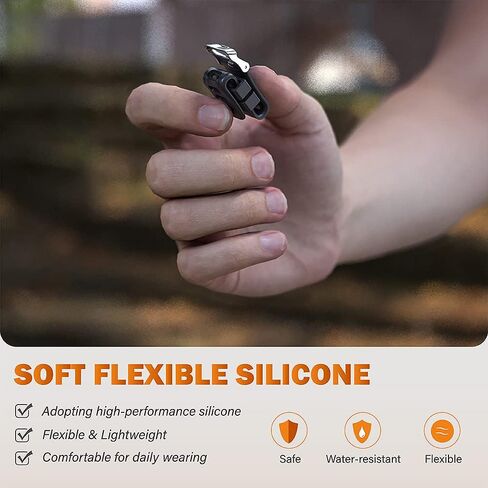 TUSITA 2-PACK الكاحل وحزام تمديد المعصم بحجم أكبر متوافق مع Fitbit Ace 1 2 3، Inspire 1 2 3، Inspire HR، Luxe، Alta، Alta HR in Kuwait