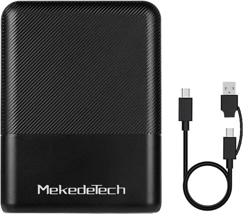 محول MekedeTech اللاسلكي CarPlay لهاتف iPhone، 2023 ترقية التوصيل والتشغيل دونجل يحول CarPlay السلكي من المصنع إلى لاسلكي، اتصال سريع وسهل الإعداد للعمل مع السيارات من 2015 in Kuwait