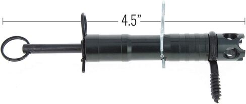 جهاز إشارات الإنذار Janders Inc وFITH-OPS - يمكن لجهاز إشارات الإنذار Booby-Trap تنبيهك عند وجود متعدين على الممتلكات الخاصة بك in Kuwait