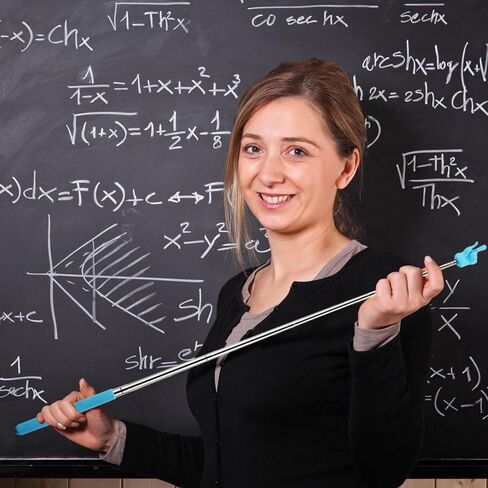 مابور 3 قطع مؤشر إصبع المعلم مؤشر اليد قابل للتمديد مؤشر تلسكوبي عصا للفصل الدراسي مؤشرات المعلم القابلة للسحب لمستلزمات مؤتمرات رياض الأطفال المدرسية in Kuwait