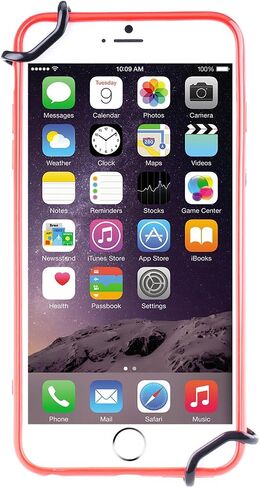 حامل حزام يد TFY متوافق مع iPhone 15 Pro Max / 14 Plus / 13 Pro / 12 Pro / 11 / Xs/XR/X/SE - Galaxy S22 / S23 - Galaxy Note 20 - Huawei Mate 60 50 Pro والمزيد in Saudi Arabia