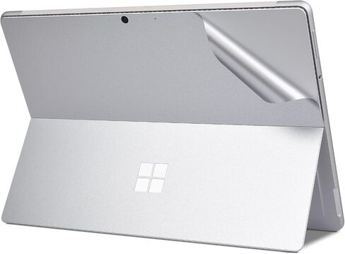 ملصق جلدي xisiciao لجهاز Surface Pro 9 (إصدار Microsoft 2022)، ملصق خلفي مقاس 13 بوصة، ملحقات حماية لغطاء الكمبيوتر المحمول من الفينيل الرفيع للغاية in Kuwait