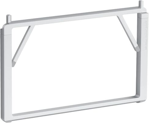 Rain Design 10084 mBar Pro+ Foldable Laptop Stand - Silver in Kuwait
