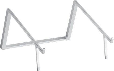 Rain Design 10084 mBar Pro+ Foldable Laptop Stand - Silver in Kuwait