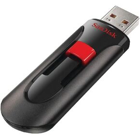 Sandisk Cruzer Glide USB 64G in Saudi Arabia