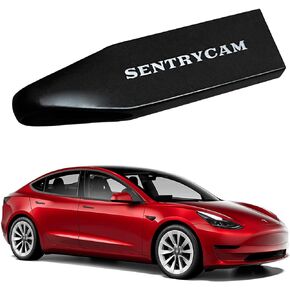SentryCam for Tesla USB Flash Drive (64GB), USB for Tesla Sentry Mode, Tesla Dash Cam USB Drive for Tesla Model 3/Y/S/X, Must Have Tesla Accessory in Kuwait