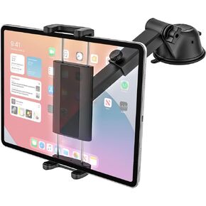 حامل تابلت لتابلوه السيارة، حامل ايباد للسيارة من تيليسكوبستانج in Kuwait