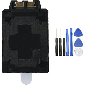 مكبر صوت Ubrokeifixit Galaxy A12 SM-A125 بصوت عالٍ ومكبر صوت قارع الأجراس بديل بصوت عالٍ لهاتف Samsung Galaxy A12 SM-A125U A125F 6.5 بوصة 2020 بوصة (A12-Buzzer-1 قطعة) in Kuwait