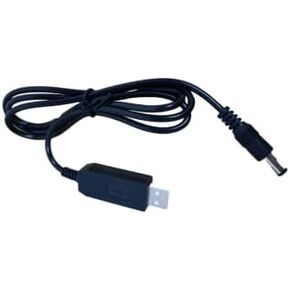 DoHonest Converter Cable Power Supply USB Cable with DC in Kuwait