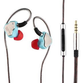 Linsoul 7Hz Salnotes Zero HiFi 10mm Dynamic Driver in-Ear Earphone IEM in Saudi Arabia