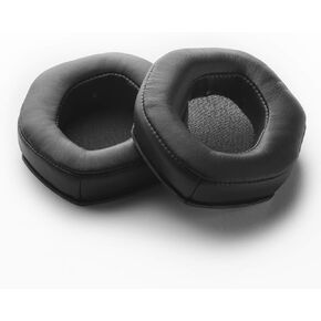 V-MODA XL Cushions for Over-Ear Headphones - Grey