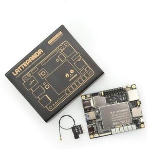 LattePanda - a Powerful Windows 10 Mini PC 4GB/64GB with Enterprise License V1.0 Edition in Kuwait