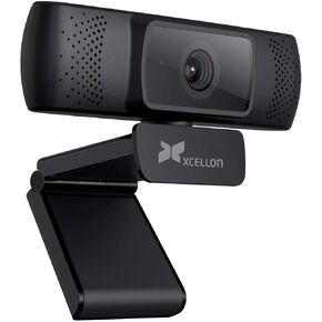 كاميرا ويب XCELLON HDWC-WA10 عالية الدقة وواسعة الزاوية in Kuwait