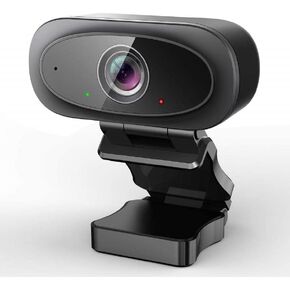Webcam HD 1080p, Web Camera in Saudi Arabia