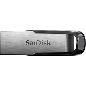 SanDisk Ultra Flair™ USB 3.0 Flash Drive, 256GB, Silver in Kuwait