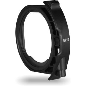 Meike MK-EFTR-BS Blue Streak Drop-in Filter for Canon and Meike Drop-in Filter Mount Adapter Series