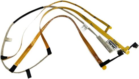 كمبيوتر محمول Gintai RGB IR ALS كاميرا ويب كابل خط بديل لـ HP EliteBook 840 G6 840 G7 PS1814 6017B1098101 in Saudi Arabia