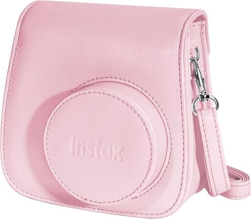 Fujifilm Instax Groovy Camera Case For Instax Mini 8 and 9 - Pink in Saudi Arabia