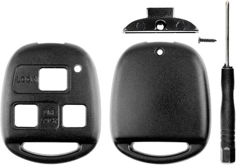 Key Fob Case Shell (Swap Your Original Blade) in Saudi Arabia
