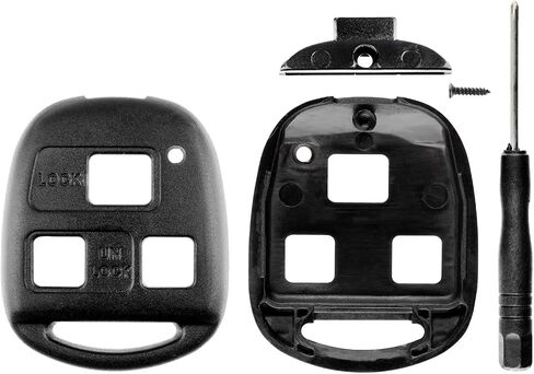 Key Fob Case Shell (Swap Your Original Blade) in Saudi Arabia