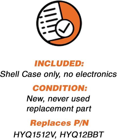 Key Fob Case Shell (Swap Your Original Blade) in Saudi Arabia
