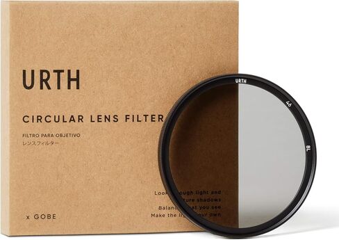 Urth 46mm Circular Polarizing (CPL) Lens Filter in Saudi Arabia