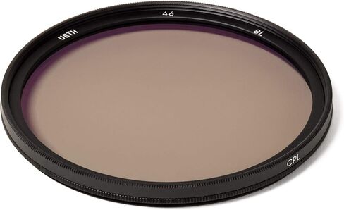 Urth 46mm Circular Polarizing (CPL) Lens Filter in Saudi Arabia