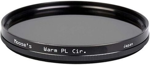 Hoya Moose 67mm Warm Circular Polarizer Filter in Saudi Arabia