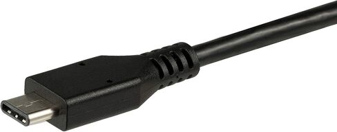 ستارتيك.كوم محول USB C الى الياف ضوئية - مفتوح SFP - 1000BASE-SX/LX - ويندوز/ماك/لينكس - محول USB ايثرنت - محول شبكة USB (US1GC30SFP) in Saudi Arabia