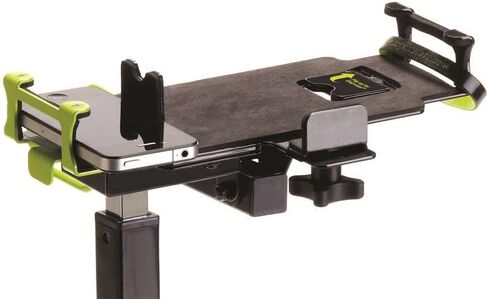 كوبرنيكوس ديوي حامل الكاميرا الوثائقية للهواتف الذكية وأجهزة iPad، وحامل الكاميرا الوثائقية للفصول الدراسية والتعلم عن بعد in Kuwait