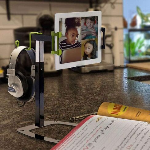 كوبرنيكوس ديوي حامل الكاميرا الوثائقية للهواتف الذكية وأجهزة iPad، وحامل الكاميرا الوثائقية للفصول الدراسية والتعلم عن بعد in Kuwait