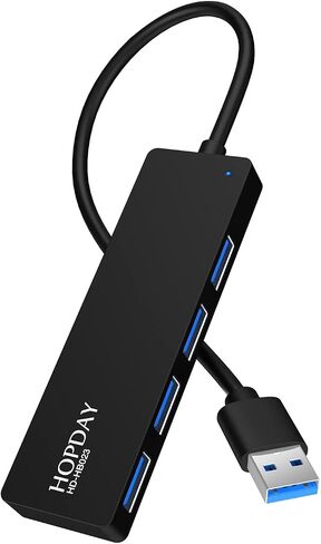 هوب داي موزع USB C - محول متعدد المنافذ 10 في 1 مع HDMI 4K، قاعدة شحن USB C لماك بوك برو/اير (بي دي 100 واط، USB 3.0، قارئ بطاقات SD/TF، صوت 3.5 ملم) in Saudi Arabia