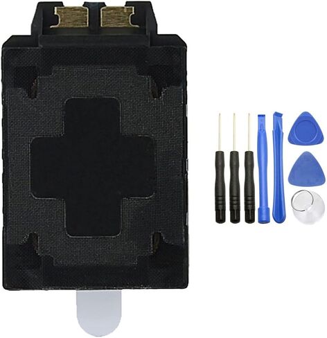 مكبر صوت Ubrokeifixit Galaxy A12 SM-A125 بصوت عالٍ ومكبر صوت قارع الأجراس بديل بصوت عالٍ لهاتف Samsung Galaxy A12 SM-A125U A125F 6.5 بوصة 2020 بوصة (A12-Buzzer-1 قطعة) in Saudi Arabia