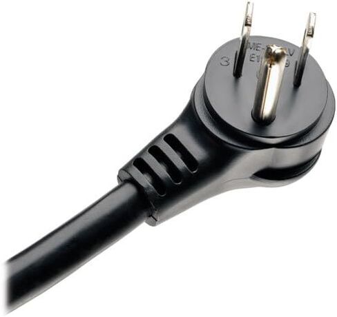 Tripp Lite 12 Outlet Bench & Cabinet Power Strip, 36 in. Length, 20A, 15ft Cord with 5-20P Plug (PS361220),Black/Gray in Saudi Arabia