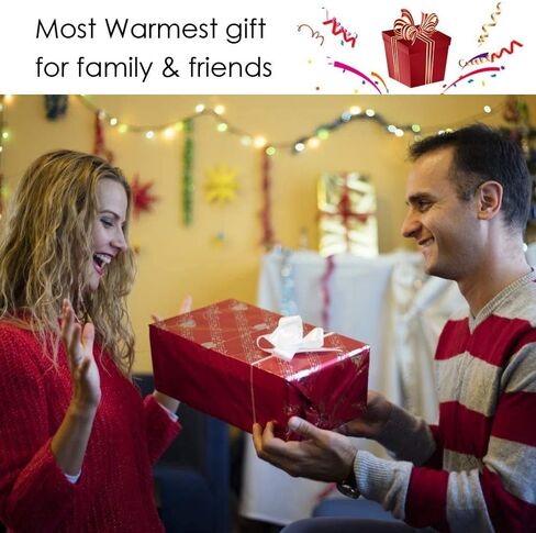 Bluetooth Beanie, V5.0 Bluetooth Hat, Wireless Earphone Beanie Headphones, with HD Stereo Speakers Built-in Microphone, Mens Gifts, Christmas Electronic Gifts for Men/Women Black in Kuwait