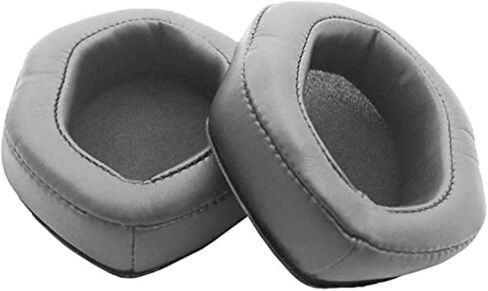 V-Moda XL Cushions for Over-Ear Headphones - Black in Kuwait