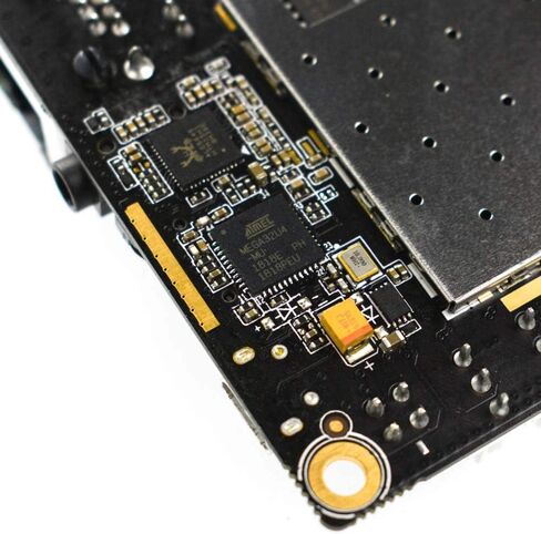 LattePanda 4G/64GB - a Win10 Development Board (Without Win10 Product Key) - LattePanda V1.0 Edition in Saudi Arabia
