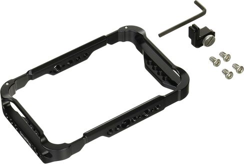 Atomos 5-Inch Shinobi Cage in Saudi Arabia